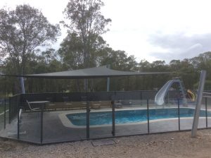 Shaid Sail Wilberforce - Residential