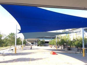 Shaid Sail Austral - Commercial