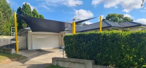 Waterproof - Castle Hill - Residential